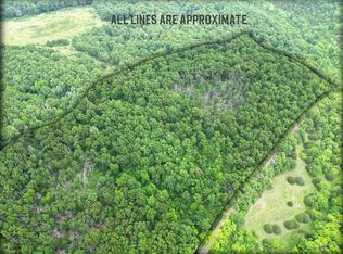 0 Robertson Rd, Hartville, MO 65667