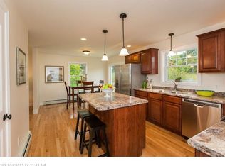 11 Rousseau Rd, Windham, ME 04062