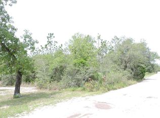 Deer Run Dr, Lake wales, FL 33898