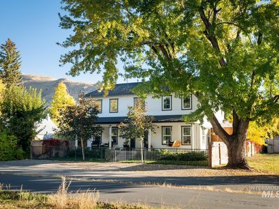 116 N 2nd St, Bellevue, ID, 83313