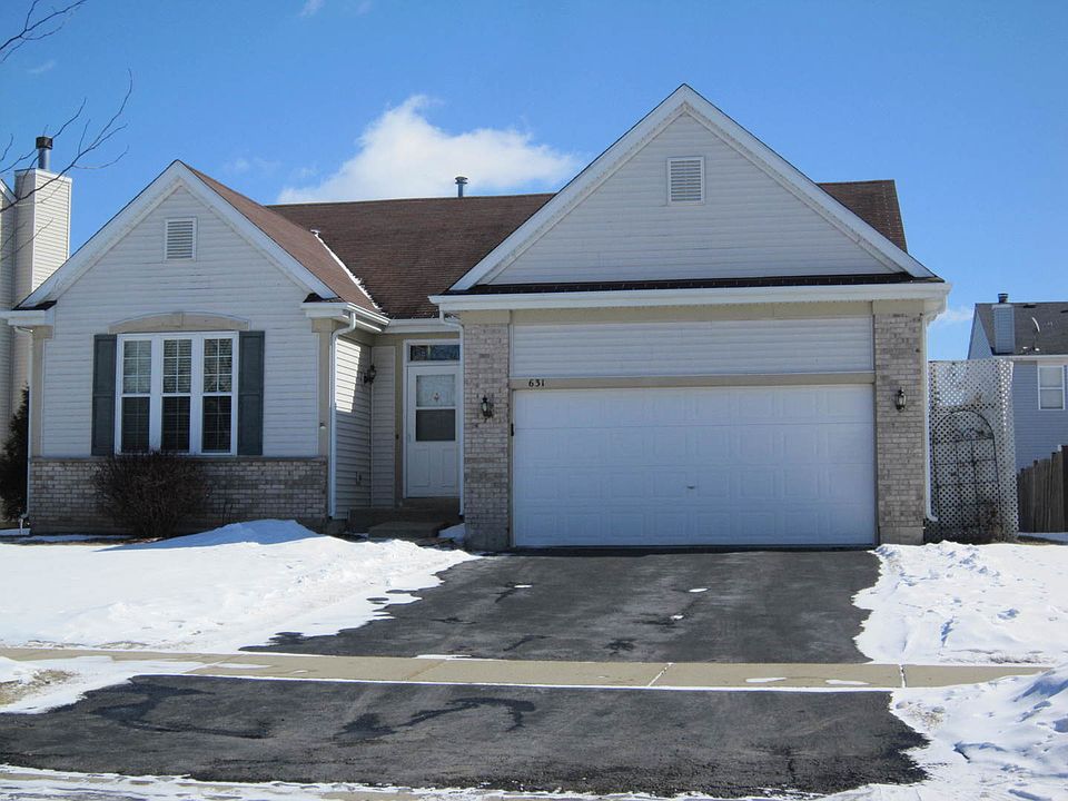 1st image of 631 Cameron Dr