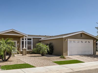 11201 N El Mirage Rd #F67, El Mirage, AZ, 85335