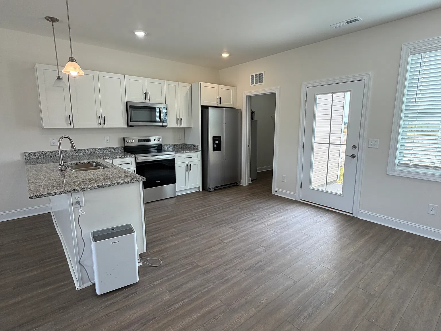 500 Wetherington Landing Rd — Photo 4