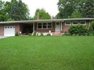 38 S Hoernerstown Rd, Hummelstown, PA 17036