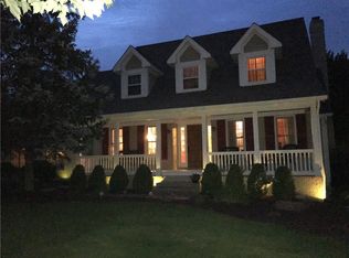 10624 Thorny Ridge Trce, Fishers, IN 46037