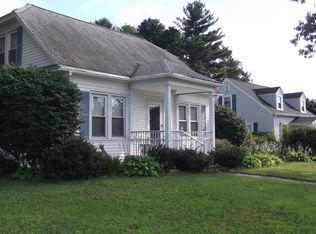 136 Granby Rd, South Hadley, MA 01075