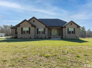 4413 Oak Grove Church Rd, Mebane, NC 27302