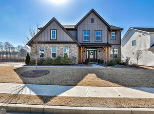 771 Michigan Cir, Hoschton, GA 30548