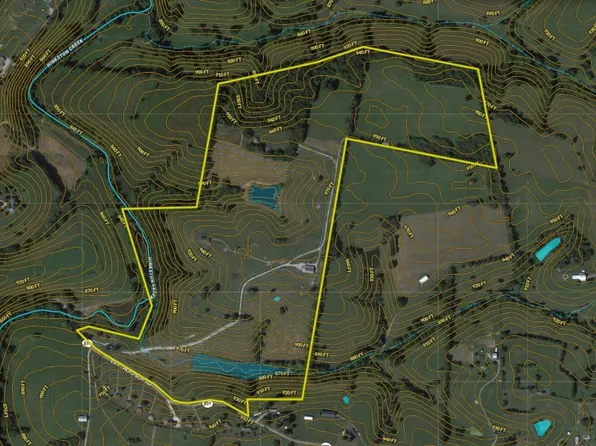 2579 Van Thompson Rd Lot Wp001, Mount Sterling, KY 40353