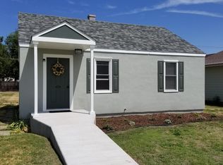 2226 Maple St, Sidney, NE 69162