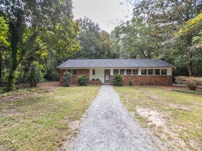 724 W Rollingwood Rd, Aiken, SC, 29801
