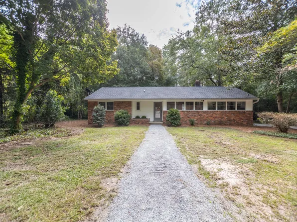 724 W Rollingwood Rd, Aiken, SC 29801
