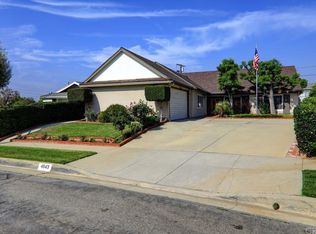 4643 N Castleview Ave, Covina, CA 91724