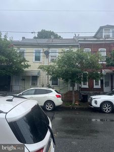 66 Jersey St, Trenton, NJ, 08611