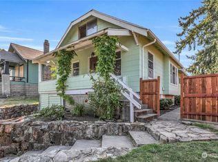 2010 E Sherman St, Tacoma, WA