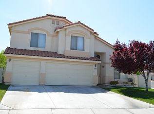 3820 Cool Meadows Dr, Las Vegas, NV 89129