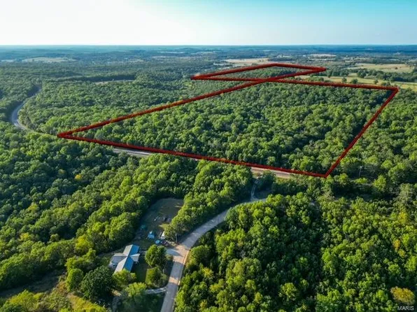 0 52736n14w, Stoutland, MO 65567