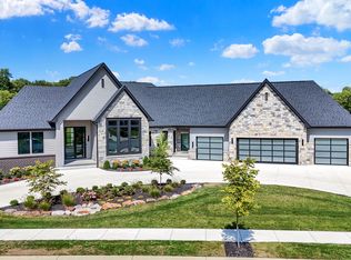 1280 Chatham Ridge Ct, Westfield, IN 46074