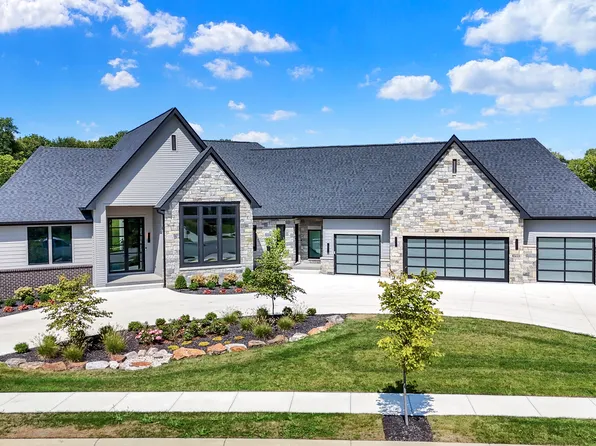 1280 Chatham Ridge Ct, Westfield, IN 46074