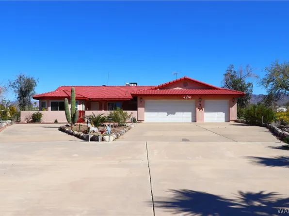 4270 S River Valley Ct, Fort Mohave, AZ 86426