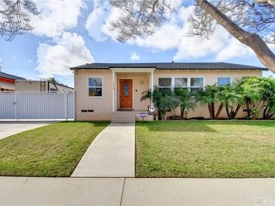 744 W 136th St, Gardena, CA, 90247