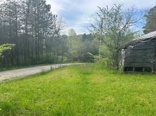 TRACT 1 Shuler Rd, Blairsville, GA 30512