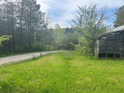 TRACT 1 Shuler Rd, Blairsville, GA, 30512