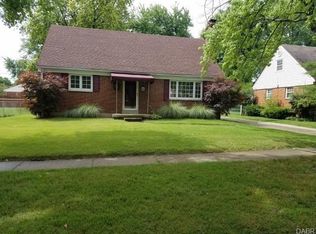 1220 Larriwood Ave, Dayton, OH 45429