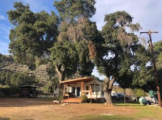 47177 Arroyo Seco Rd, Greenfield, CA 93927