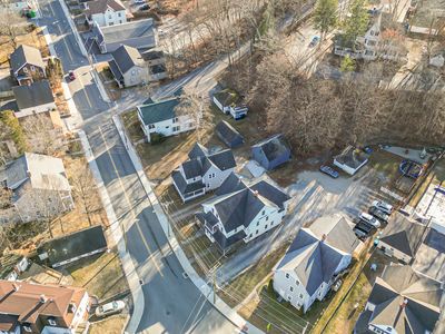 88-90 Woodstock Avenue, Putnam, CT, 06260
