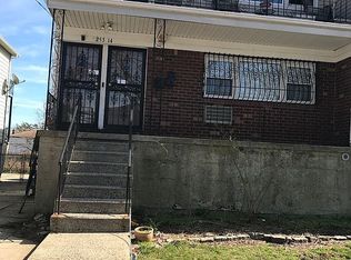 25314 Craft Ave, Rosedale, NY 11422