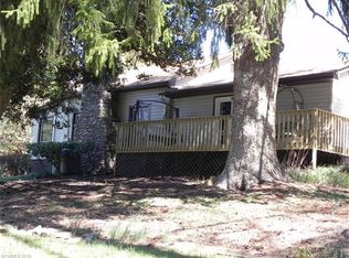 10 Saunooke Rd, Asheville, NC 28805