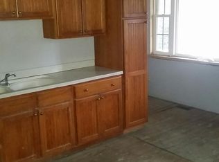 44 Mabis Ave, Gormania, WV 26720