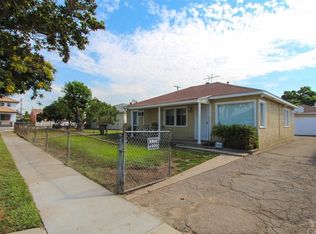 13506 Gard Ave, Norwalk, CA 90650