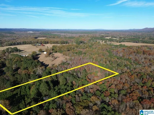 9 Loop Rd #9, Ashville, AL 35953