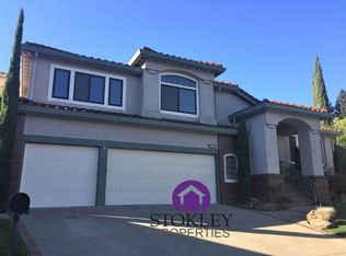 158 Glenview Dr, Martinez, CA 94553