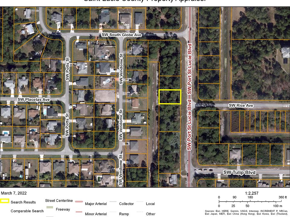 2nd image of 3386 SW Port Saint Lucie Blvd