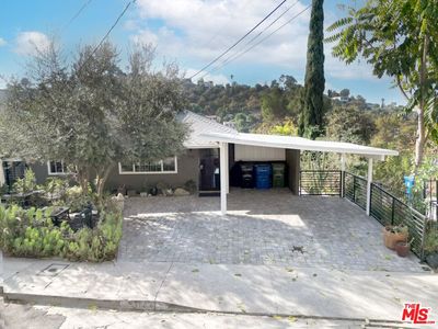 1818 Alder Dr, Los Angeles, CA, 90065