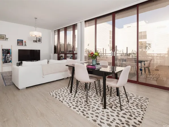 725 Kapiolani Blvd APT 612, Honolulu, HI 96813