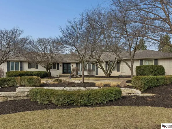 5626 S 125th Cir, Omaha, NE 68137