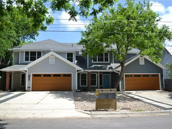 806 E 46th St, Austin, TX