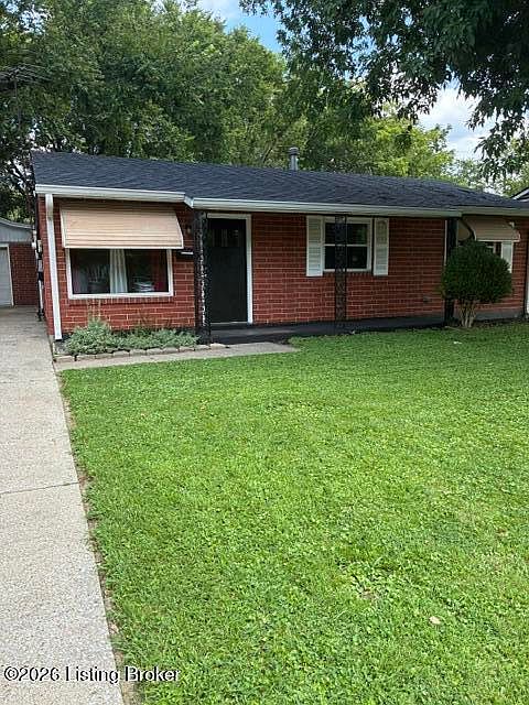 1st image of 321 Mac Brae Rd