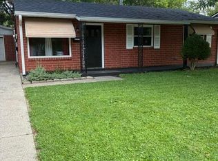 321 Mac Brae Rd, Louisville, KY 40214