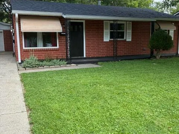 321 Mac Brae Rd, Louisville, KY 40214