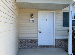 1433 W Westwind Ct, Bloomington, IN 47403