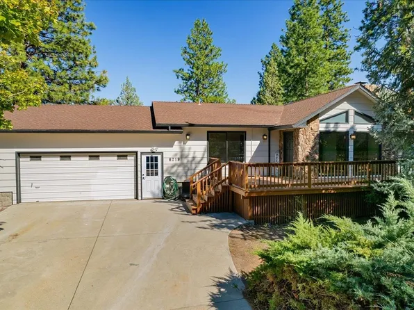 6219 Hogan Dr, Weed, CA 96094