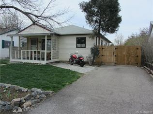 1625 Lima St, Aurora, CO 80010