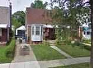16269 Novara St, Detroit, MI 48205