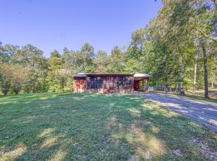 1549 Wise Way, Dandridge, TN 37725