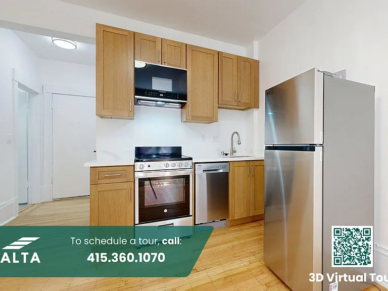 1060 Bush Street — Photo 1